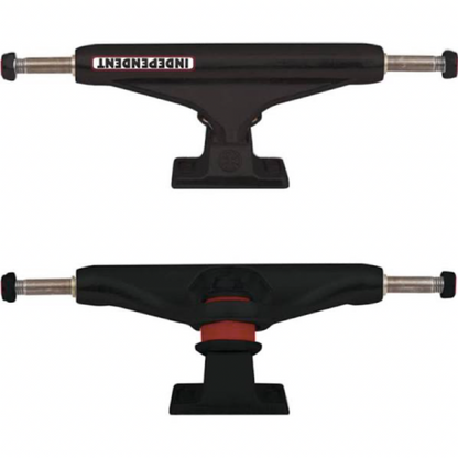 INDEPENDENT - STG 11 BAR FLAT