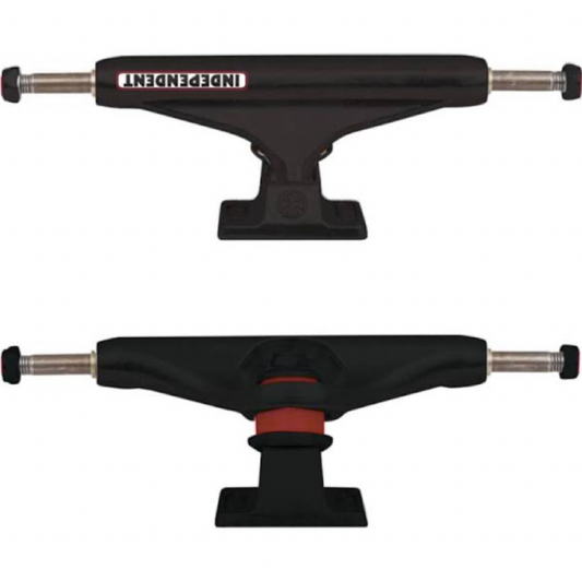 INDEPENDENT - STG 11 BAR FLAT