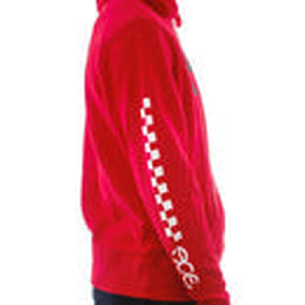ACE - RACER ZIP HOOD