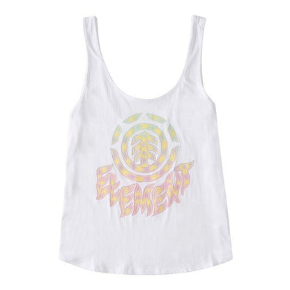 ELEMENT - WOMEN'S MODERN LOW TANK TOP