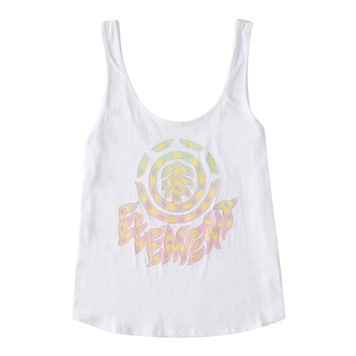 ELEMENT - WOMEN'S MODERN LOW TANK TOP
