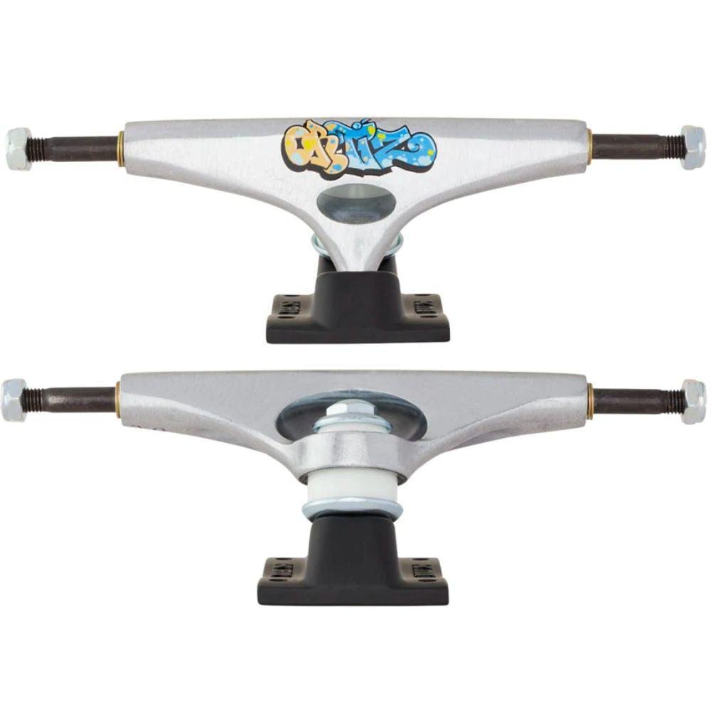 KRUX - K5 CHAZ ORTIZ DLK TRUCKS