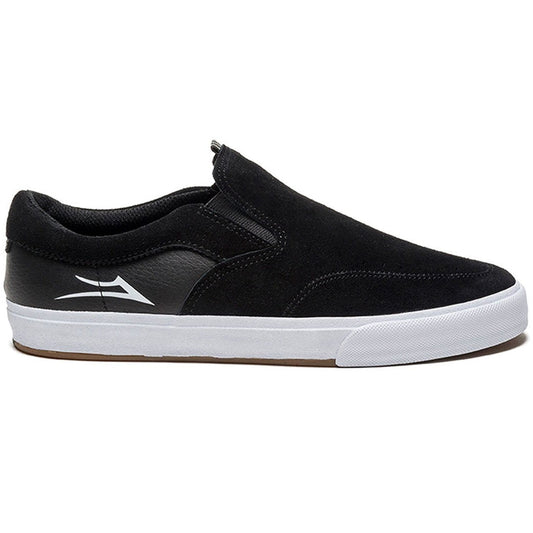 LAKAI - OWEN VLK BLACK