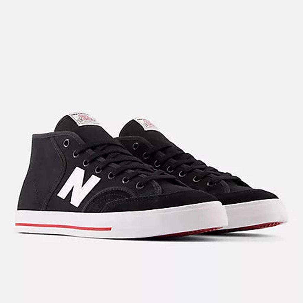 NEW BALANCE - NUMERIC 213 PRO COURT MID